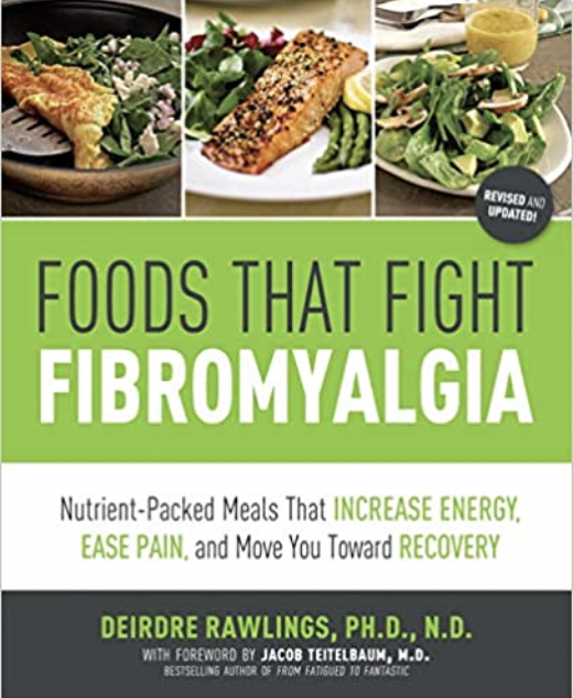 fibromyalgia diet