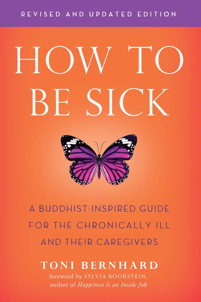 how to be sick