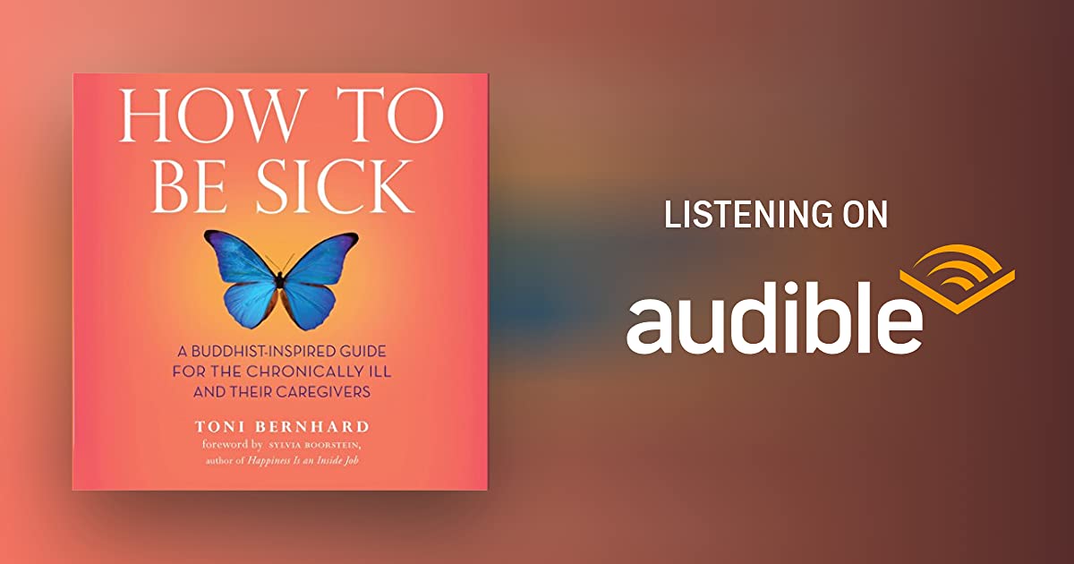 HOW TO BE SICK