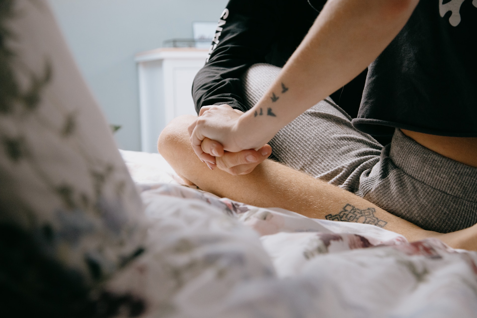 Coping with Chronic Pain in Your Sexual Life